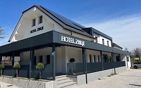 Hostel Zbilje